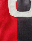 1998 - 99 AC Milan Home Shirt Maldini 3 - 8/10 - (M) - Eternal Pitch