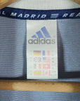 1998 - 99 Real Madrid Away Shirt Raul 7 - 8.5/10 - (XL) - Eternal Pitch