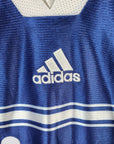 1998 - 99 Real Madrid Away Shirt Raul 7 - 8.5/10 - (XL) - Eternal Pitch