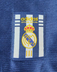 1998 - 99 Real Madrid Away Shirt Raul 7 - 8.5/10 - (XL) - Eternal Pitch