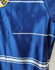 1998 - 99 Real Madrid Away Shirt Raul 7 - 8.5/10 - (XL) - Eternal Pitch