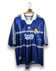 1998 - 99 Real Madrid Away Shirt Raul 7 - 8.5/10 - (XL) - Eternal Pitch