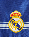 1998 - 99 Real Madrid Away Shirt Roberto Carlos 10 - 7.5/10 - (L) - Eternal Pitch