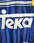 1998 - 99 Real Madrid Away Shirt Roberto Carlos 10 - 7.5/10 - (L) - Eternal Pitch