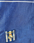 1998 - 99 Real Madrid Away Shirt Roberto Carlos 3 - 7/10 - (M) - Eternal Pitch