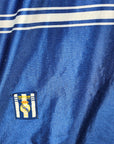 1998 - 99 Real Madrid Away Shirt Seedorf 10 - 7.5/10 - (M) - Eternal Pitch