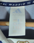 1998 - 99 Real Madrid Away Shirt Seedorf 10 - 7.5/10 - (M) - Eternal Pitch