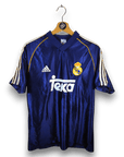 1998 - 99 Real Madrid Third Shirt - 8.5/10 - (XL Kids) - Eternal Pitch