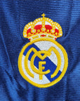 1998 - 99 Real Madrid Third Shirt - 8.5/10 - (XL Kids) - Eternal Pitch
