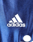 1998 - 99 Real Madrid Third Shirt Hierro 4 - 9/10 - (L) - Eternal Pitch