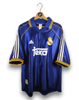 1998 - 99 Real Madrid Third Shirt Roberto Carlos 3 - 9.5/10 - (XL) - Eternal Pitch