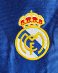1998 - 99 Real Madrid Third Shirt Roberto Carlos 3 - 9.5/10 - (XL) - Eternal Pitch