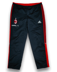 1999 - 00 AC Milan Tracksuit - 9/10 - (XL) - Eternal Pitch