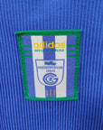 1999 - 00 Grasshopper Zurich Home Shirt Vogel 14 - 8/10 - (M) - Eternal Pitch