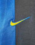 1999 - 00 Inter Milan Home Shirt Ronaldo 9 - 9.5/10 - (XL) - Eternal Pitch