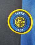 1999 - 00 Inter Milan Home Shirt Ronaldo 9 - 9.5/10 - (XL) - Eternal Pitch