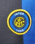 1999 - 00 Inter Milan Home Shirt Ronaldo 9 (L) - Eternal Pitch