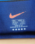 1999 - 00 Inter Milan Home Shirt Ronaldo 9 (L) - Eternal Pitch