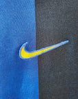 1999 - 00 Inter Milan Home Shirt Ronaldo 9 (L) - Eternal Pitch