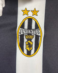 1999 - 00 Juventus Home Shirt Zidane 21 - 8.5/10 - (XL) - Eternal Pitch