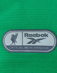 1999 - 00 Liverpool Away Shirt Henchoz 2 - 9.5/10 - (L) - Eternal Pitch