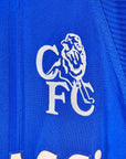 1999 - 01 Chelsea Home Shirt Desailly 6 - 9.5/10 - (XL) - Eternal Pitch