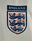 1999 - 01 England Home Shirt Beckham 7 - 9/10 - (L) - Eternal Pitch