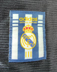 1999 - 01 Real Madrid Away Shirt Raul 7 - 8.5/10 - (XL) - Eternal Pitch