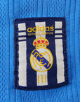 1999 - 01 Real Madrid Third Shirt Raul 7 - 9/10 - (XL) - Eternal Pitch