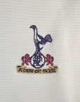 1999 - 01 Tottenham Home Shirt Ginola 14 - 8.5/10 - (M) - Eternal Pitch