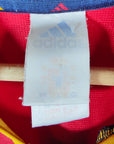 1999 - 02 Spain Home Shirt - 9/10 - (M) - Eternal Pitch