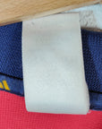1999 - 02 Spain Home Shirt - 9/10 - (M) - Eternal Pitch