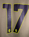 2022-23 AC Milan Third Shirt Leao