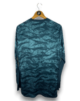 2019-20 Arsenal GK Shirt - 9.5/10 - (M)
