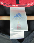 2000 - 01 AC Milan Third Shirt Maldini 3 - 9/10 - (XL) - Eternal Pitch