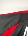 2000 - 01 AC Milan Third Shirt Maldini 3 - 9/10 - (XL) - Eternal Pitch