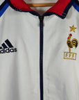 2000 - 01 France Vest - 8.5/10 - (M) - Eternal Pitch