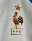 2000 - 01 France Vest - 8.5/10 - (M) - Eternal Pitch