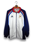 2000 - 01 France Vest - 8.5/10 - (M) - Eternal Pitch