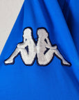 2000 - 01 Italy Home Shirt Totti 20 - 9.5/10 - (M but fit like S - XS) - Eternal Pitch
