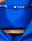 2000 - 01 Italy Home Shirt Totti 20 - 9.5/10 - (M but fit like S - XS) - Eternal Pitch