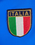 2000 - 01 Italy Home Shirt Totti 20 - 9.5/10 - (M but fit like S - XS) - Eternal Pitch