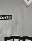 2000 - 01 Juventus Away Shirt Zidane 21 - 6/10 - (M) - Eternal Pitch