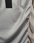2000 - 01 Juventus Away Shirt Zidane 21 - 6/10 - (M) - Eternal Pitch