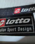 2000 - 01 Juventus Away Shirt Zidane 21 - 6/10 - (M) - Eternal Pitch