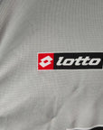 2000 - 01 Juventus Away Shirt Zidane 21 - 6/10 - (M) - Eternal Pitch