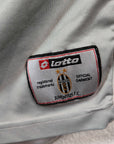 2000 - 01 Juventus Away Shirt Zidane 21 - 6/10 - (M) - Eternal Pitch