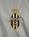 2000 - 01 Juventus Away Shirt Zidane 21 - 6/10 - (M) - Eternal Pitch