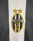 2000 - 01 Juventus Ciaoweb Home Shirt Zidane 21 - 6.5/10 - (L) - Eternal Pitch