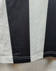 2000 - 01 Juventus Ciaoweb Home Shirt Zidane 21 - 6.5/10 - (L) - Eternal Pitch